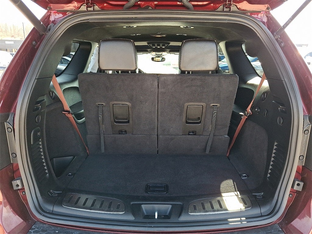 2022 Dodge Durango SRT 392