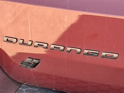2022 Dodge Durango SRT 392