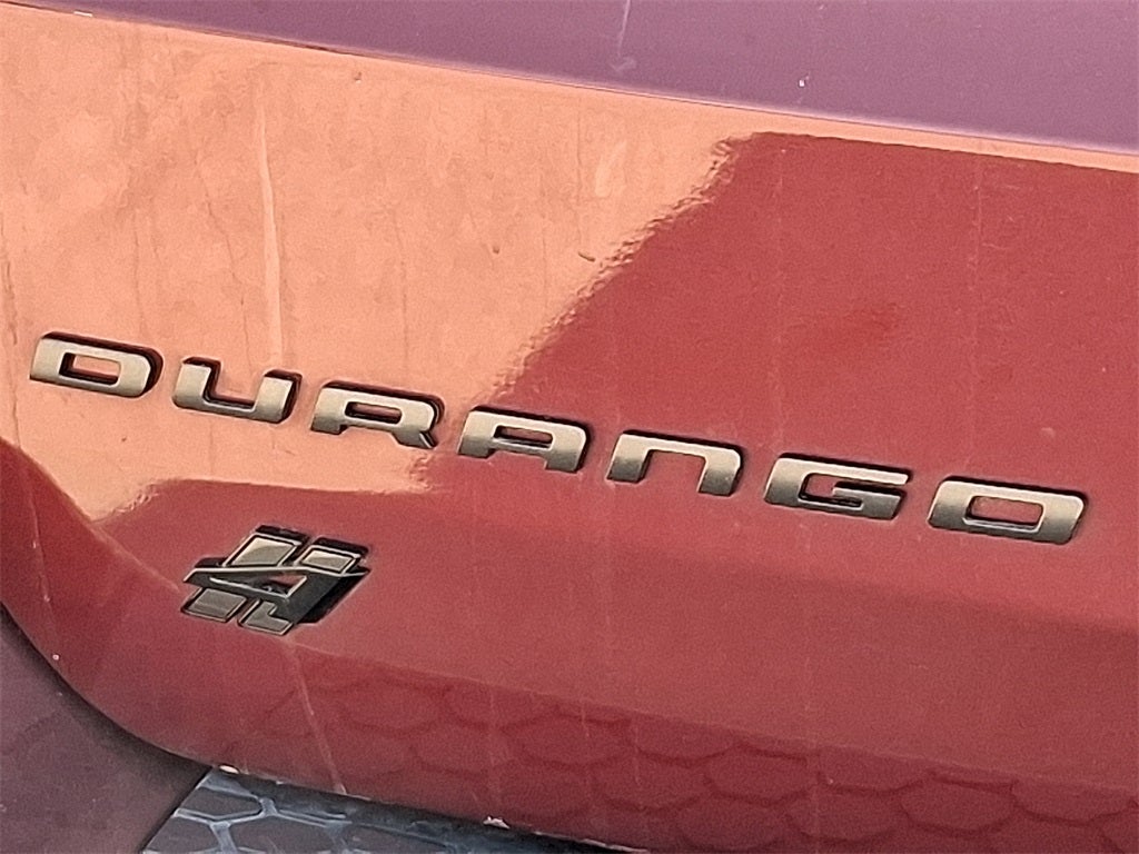 2022 Dodge Durango SRT 392