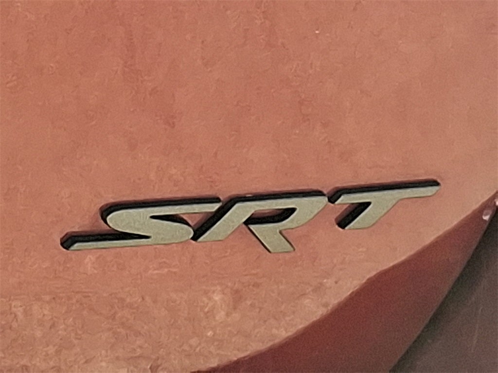 2022 Dodge Durango SRT 392
