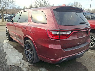 2022 Dodge Durango SRT 392