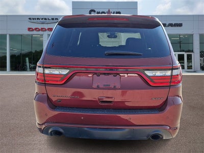 2022 Dodge Durango SRT 392