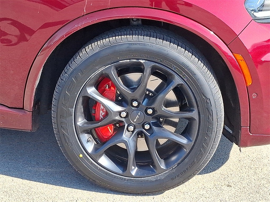 2022 Dodge Durango SRT 392