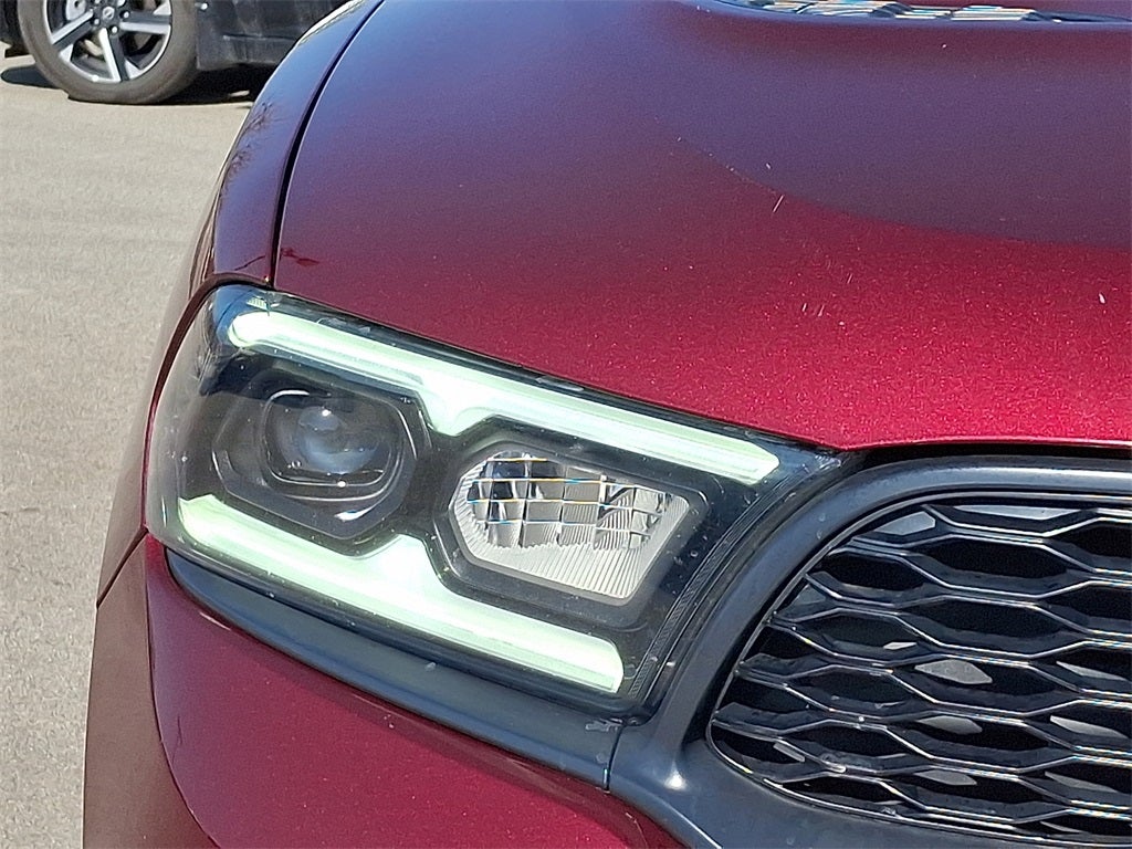 2022 Dodge Durango SRT 392