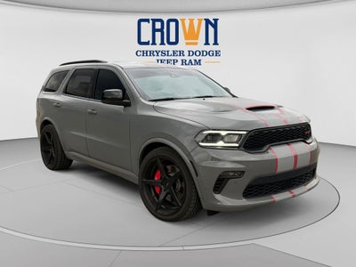 2023 Dodge Durango SRT 392