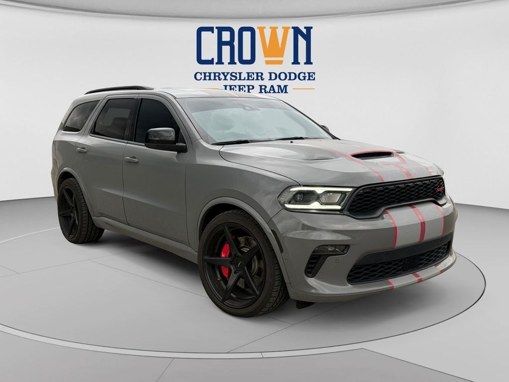2023 Dodge Durango SRT 392