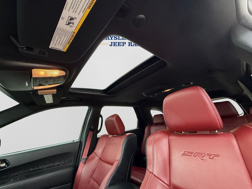 2023 Dodge Durango SRT 392