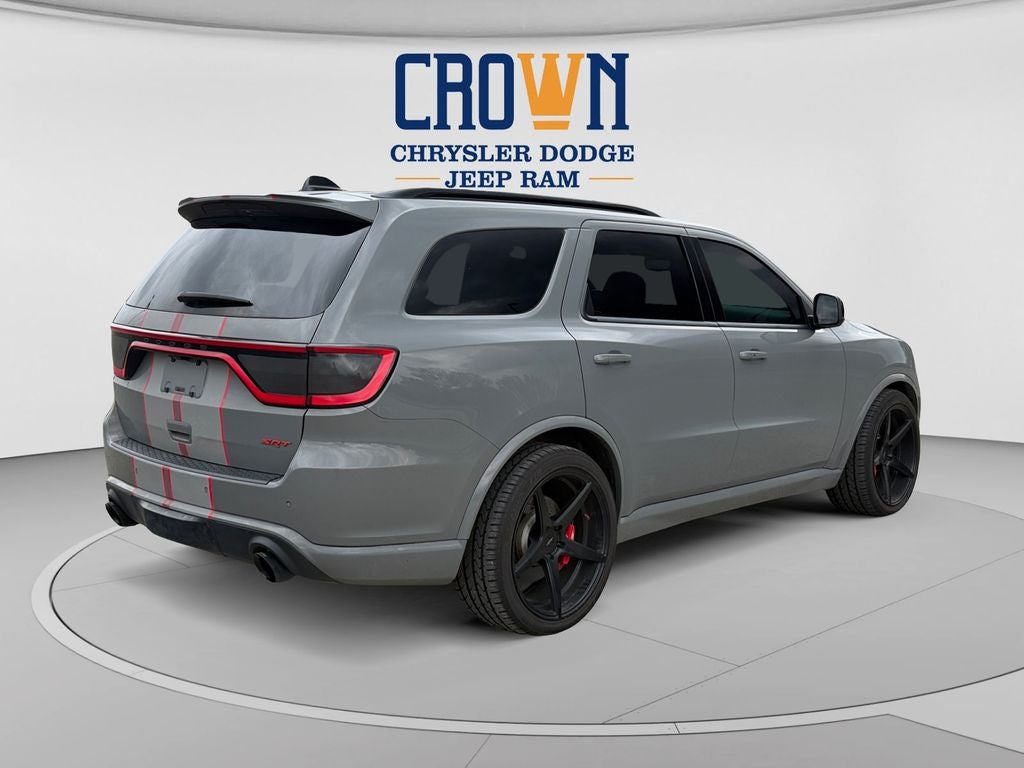 2023 Dodge Durango SRT 392