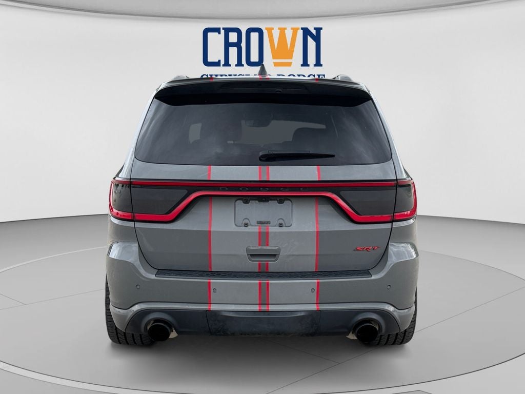 2023 Dodge Durango SRT 392