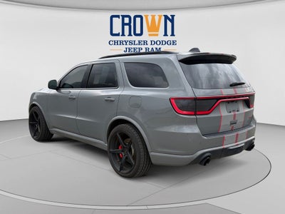 2023 Dodge Durango SRT 392