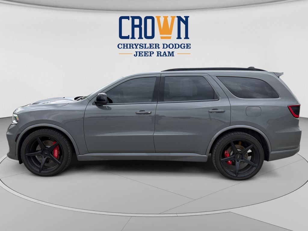 2023 Dodge Durango SRT 392