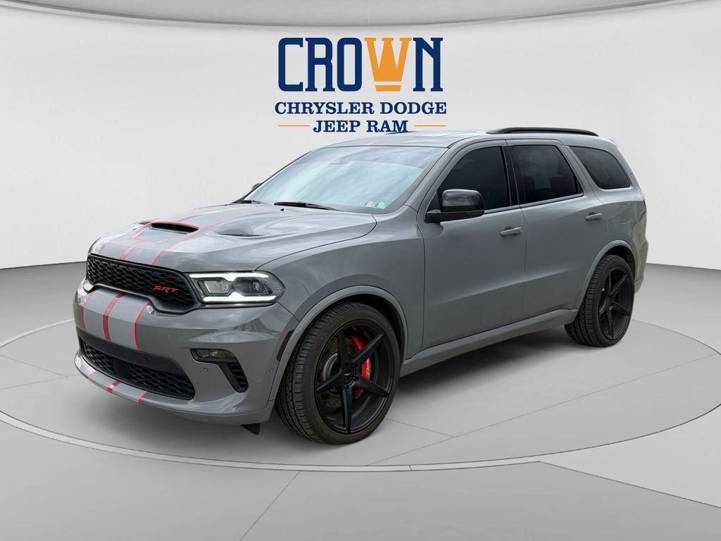 2023 Dodge Durango SRT 392