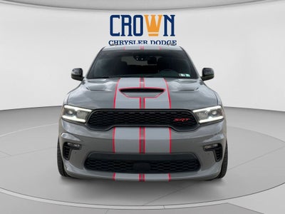 2023 Dodge Durango SRT 392