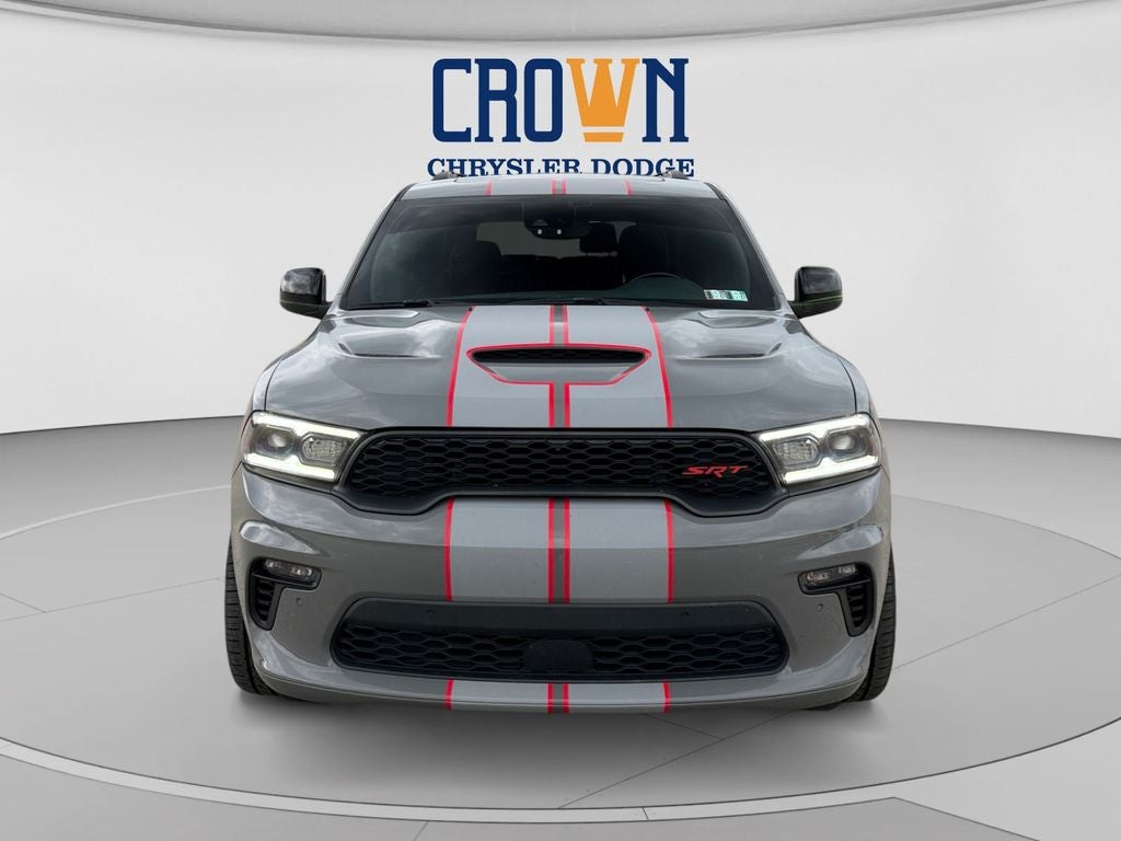 2023 Dodge Durango SRT 392