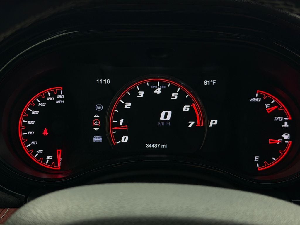 2023 Dodge Durango SRT 392