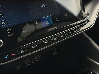 2024 Jeep Grand Wagoneer L Series II