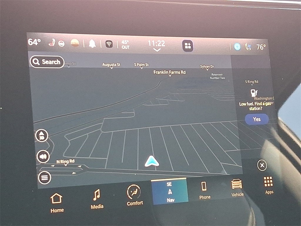 2022 Jeep Wagoneer Series I