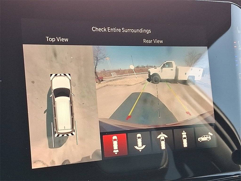 2022 Jeep Wagoneer Series I