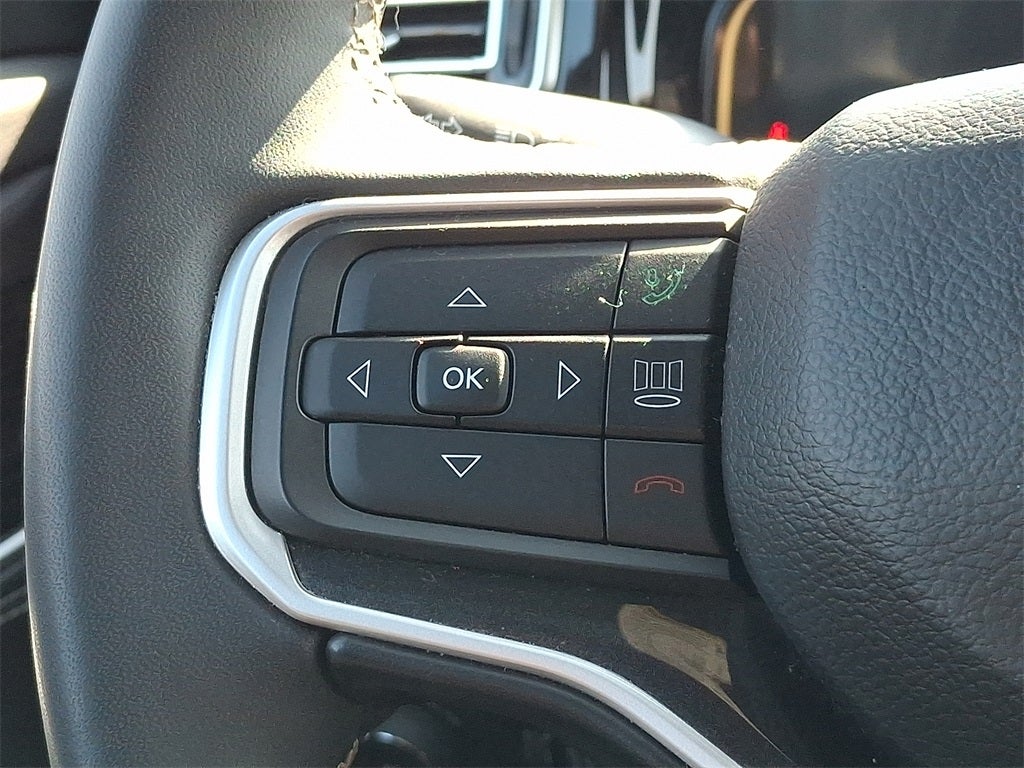 2022 Jeep Wagoneer Series I