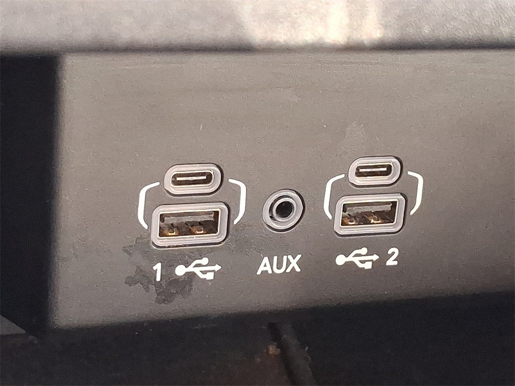 2022 Jeep Wagoneer Series I