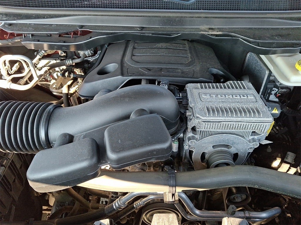 2022 Jeep Wagoneer Series I