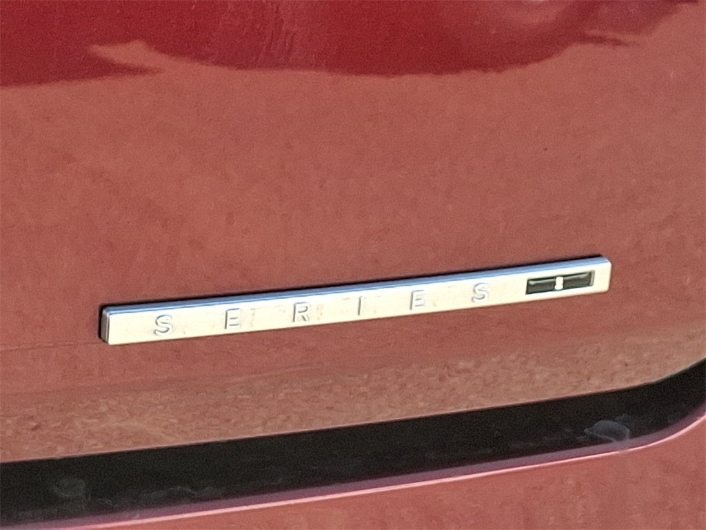 2022 Jeep Wagoneer Series I