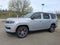 2023 Jeep Grand Wagoneer Base