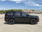 2023 Jeep Grand Wagoneer Series II