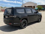 2023 Jeep Grand Wagoneer Series II