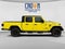 2023 Jeep Gladiator Willys