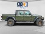 2022 Jeep Gladiator Sport LIFTED