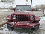 2021 Jeep Gladiator High Altitude