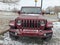 2021 Jeep Gladiator High Altitude