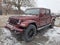 2021 Jeep Gladiator High Altitude