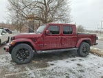 2021 Jeep Gladiator High Altitude