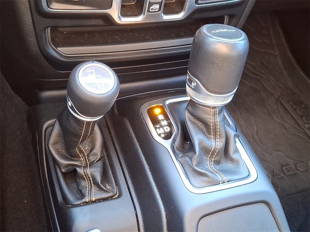 2023 Jeep Gladiator High Altitude