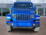 2023 Jeep Gladiator High Altitude
