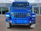 2023 Jeep Gladiator High Altitude