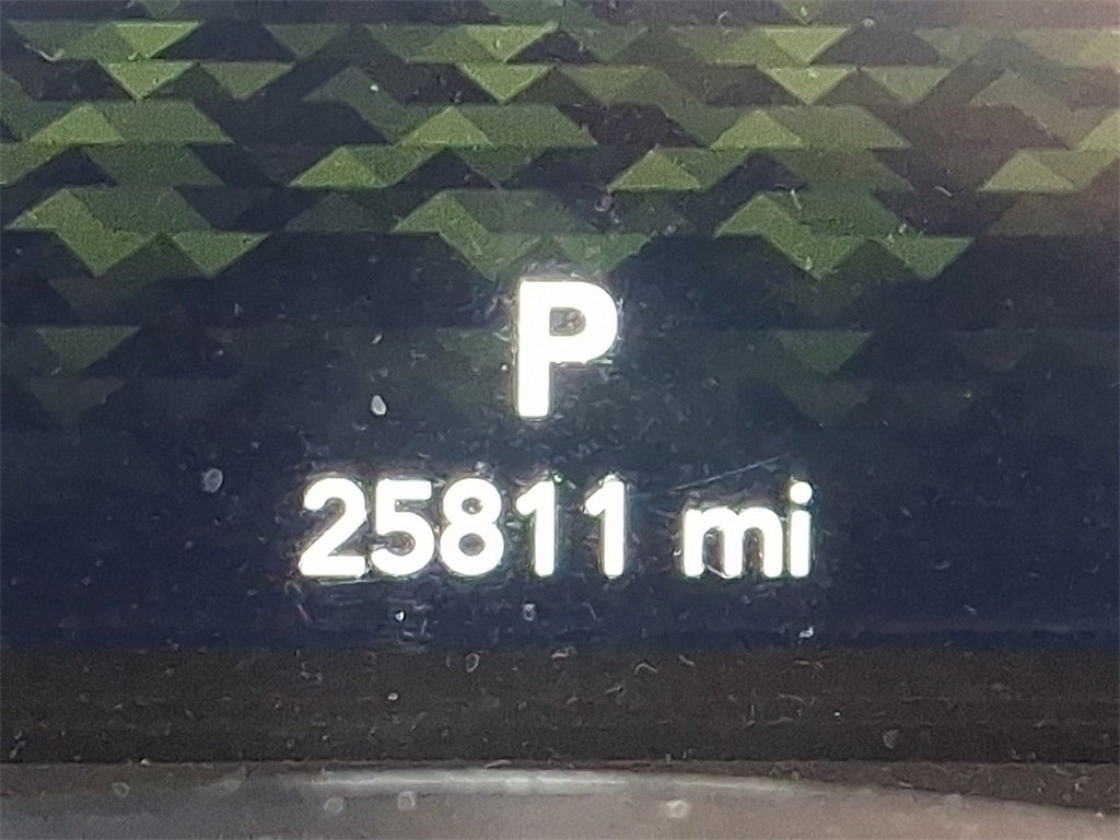 2023 Jeep Gladiator High Altitude