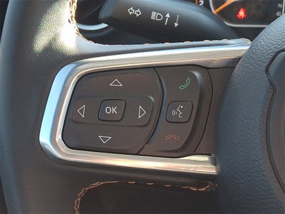 2023 Jeep Gladiator High Altitude