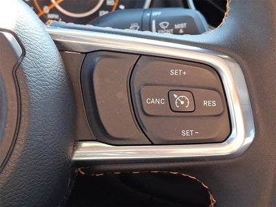 2023 Jeep Gladiator High Altitude