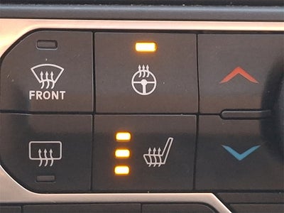 2023 Jeep Gladiator High Altitude