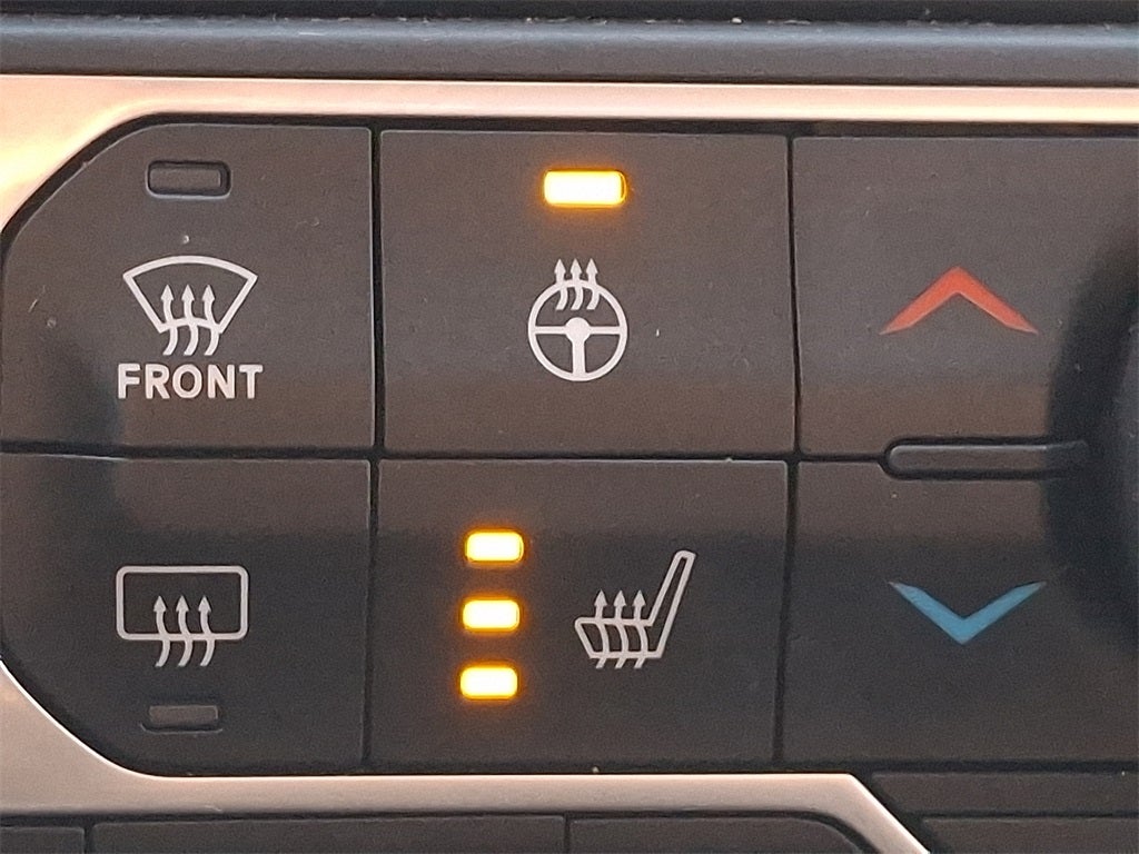 2023 Jeep Gladiator High Altitude