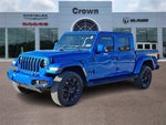 2023 Jeep Gladiator High Altitude