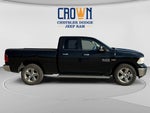 2013 RAM 1500 Big Horn