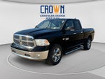 2013 RAM 1500 Big Horn