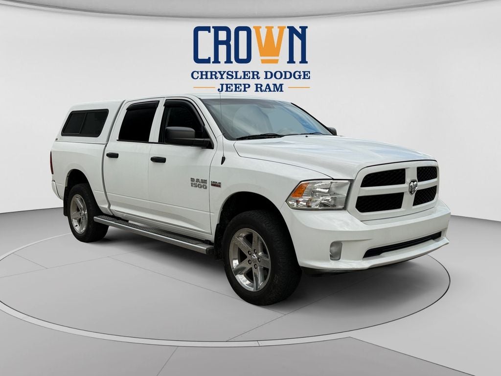 2014 RAM 1500 Express