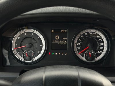 2014 RAM 1500 Express