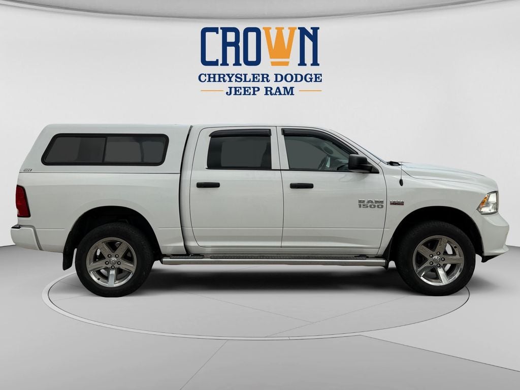 2014 RAM 1500 Express