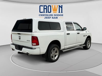 2014 RAM 1500 Express